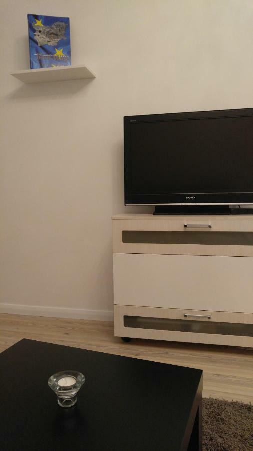 Modern Apartment Sofia Center Buitenkant foto