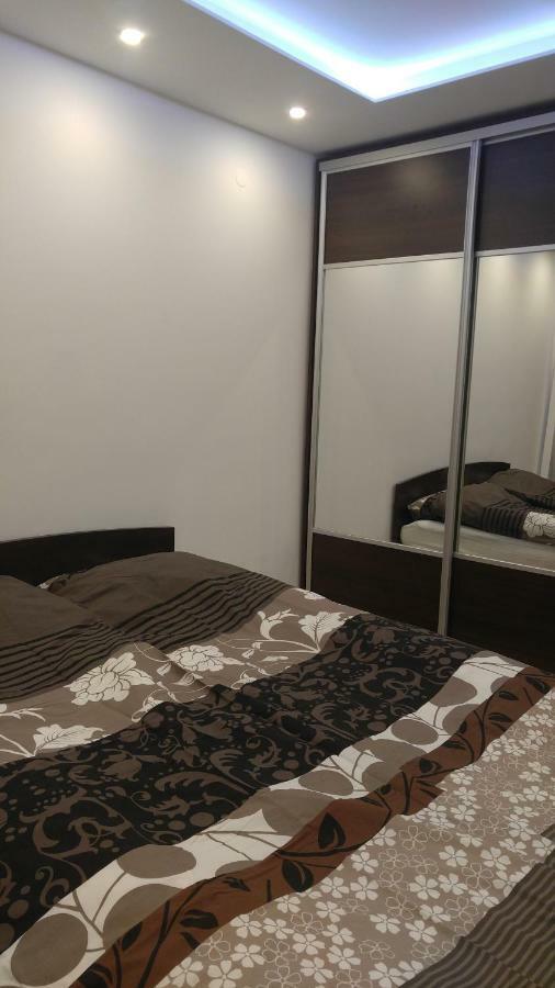 Modern Apartment Sofia Center Buitenkant foto